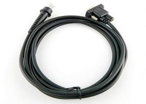 China Digital Computer Cable / Computer Data Cable For Honeywell 3800 G Serials Scanner wholesale