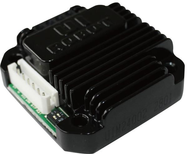 Quality Pulse&Direction Stepper Driver,UIM240 Series Stepper Motor Driver for sale