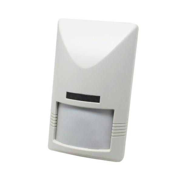Quality Indoor PIR+MW Detector for alarm detectors with pet immunity for sale