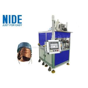 Motor Coil Inserting Machine Fully Automatic Winding Inserting Machine
