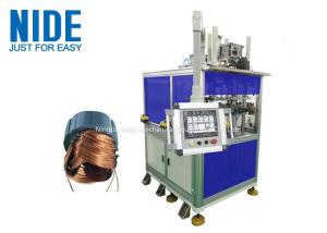 China Motor Coil Inserting Machine Fully Automatic Winding Inserting Machine wholesale