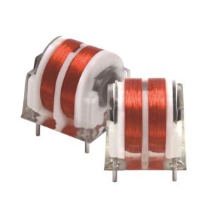Forewell Hf Power Transformer , 110V Step Up Voltage Transformer