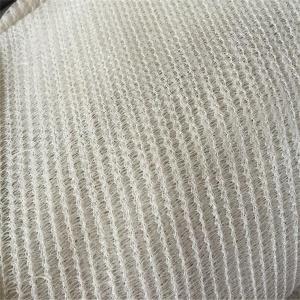 China Trees Crops Protection Anti Hail Net Knitted HD Polyethylene With UV Resistance Material on sale