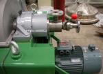 3 Phase Horizontal Decanter Centrifuge Separation And Purification Automatic