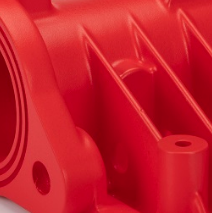 Precise Low Volume CNC Production Parts For Prototyping / Production