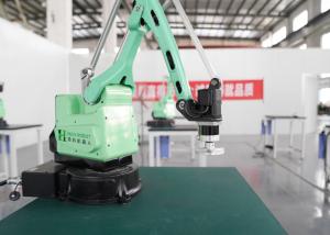 China 4 Axis Telescopic Arm Manipulator Collaborative Robot Gripper wholesale
