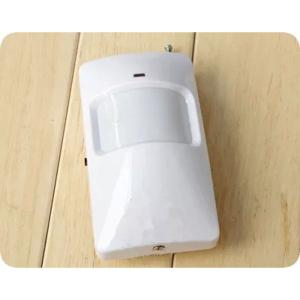 Home Security Alarm 433mhz PIR Sensor Motion Detector
