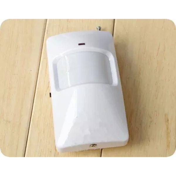 Quality Wireless PIR motion Alarm System support wifi ip camera alarm home systems for sale