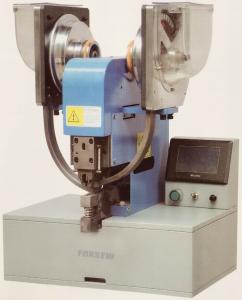 Automatic Snap Button Attaching Machine  FX-40S