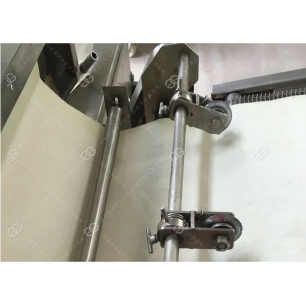 Lumpia Making Machine