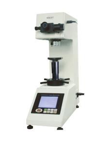 China Auto Turret Vickers Hardness Testing Equipment with Large LCD Display wholesale