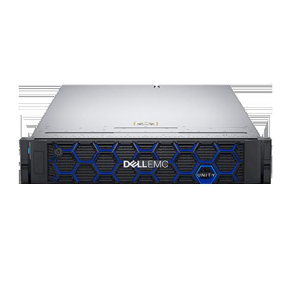 Quality High Performance Dell EMC Unity XT380 ASA Efficiency Cloud Data Storage Device for sale
