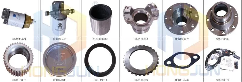 ISO9001 XCMG Spare Parts Fs-002 Fuel Sensor 803502442 For Construction Machine