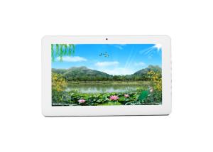 China 15 Inch WiFi Digital Photo Frame Touch Screen Digital Picture Display Frame Smart Digital Art Frame for Photo Sharing wholesale