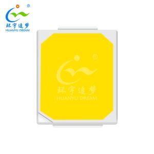 China 2835 SMD LED Chip 1W 3V 300mA 235LM/W White 120° wholesale