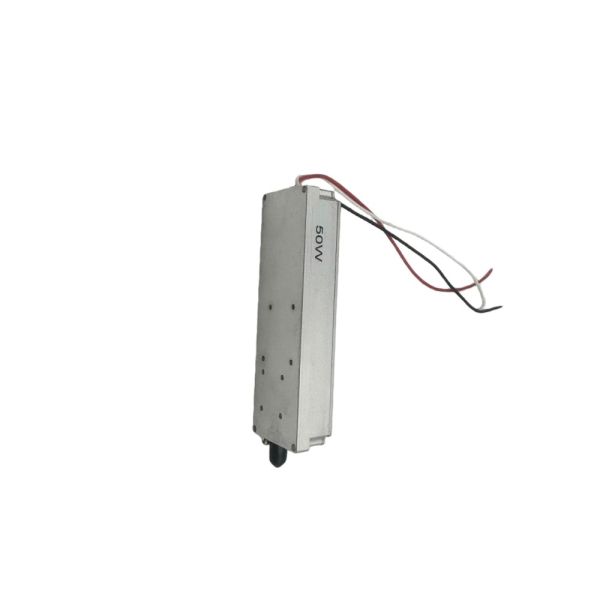 100~8000MHz Wide Frequency Coverage Drone Jamming Module – 50W GaN High-Efficiency Power Amplifier
