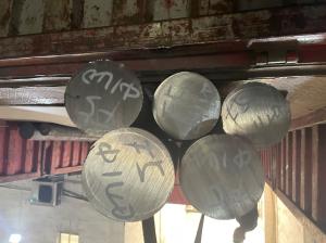 China ASTM A182/A182M Alloy Round Bar F5, F11, F22, F91, F92 wholesale
