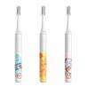 Buy cheap Factory Customizable USB Rechargeable Smart Whitening Electric Toothbrush Design from wholesalers