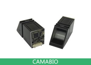 China DC 3.3V Optical Fingerprint Sensor Reader Module CAMA-SM25 Touch Sense Activation wholesale