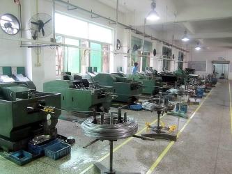 Suzhou Runtai Precision Hardware Co,.Ltd.