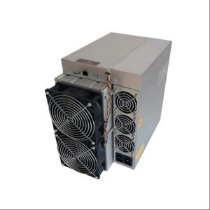 China Sha256 Miner New Hand Antminer T19 88th/S 3344w 14.2kg Ethernet White wholesale