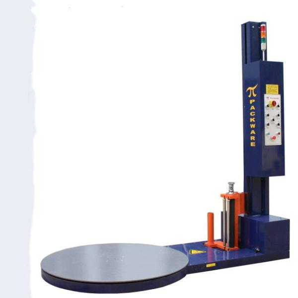 Quality Automatic pallet wrapping machine for sale