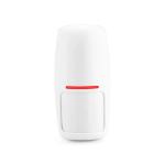 TUYA WIFI GSM /SMS Home Security Alarm System wiht Door Sensor/PIR Detector