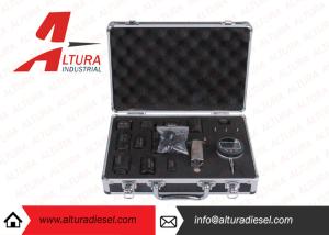 China Multifunction Common Rail Injector Tester Accurate For Lifting Measure BJ03 on sale