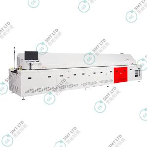 Vacuum Reflow Soldering Machine Customizable