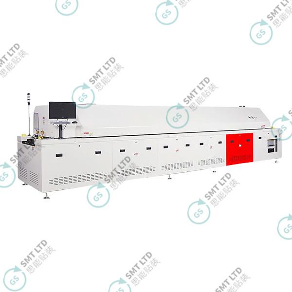 Quality Vacuum Reflow Soldering Machine Customizable for sale