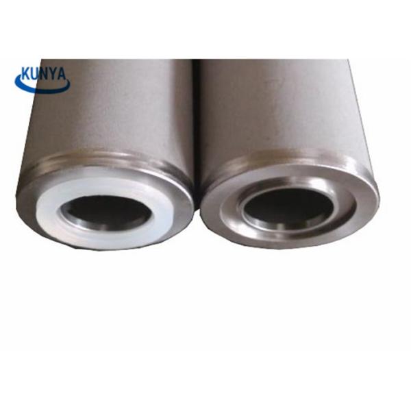 0.2um Plain Weave Sintered Bronze Filter Element