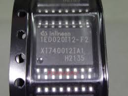 IN Fineon IRL2203NPBF IC Electronics Components Set Integrated Circuit Board