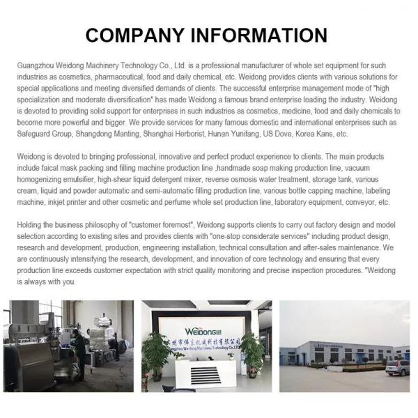 Multiple Nozzles Beverage Filling Machine , Commodity Automatic Filling Line