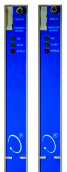 Quality Bently Nevada 3500/61 133811-02 Temperature Modules Six Channels Of Temperature Monitoring for sale
