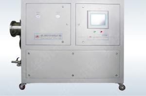 Standard Automatic Foaming Machine Applicable Glue Viscosityu 1000 - 60000cps