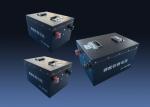 60V Lithium Ion Battery for Electric Cars Advanced Technology 4-6 Hours Charging