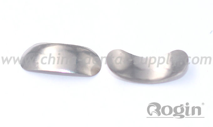 Endodontic Materials Sectional Matrix System Anatomically Pre Shaped With Standard Ring For Root Canal Dental