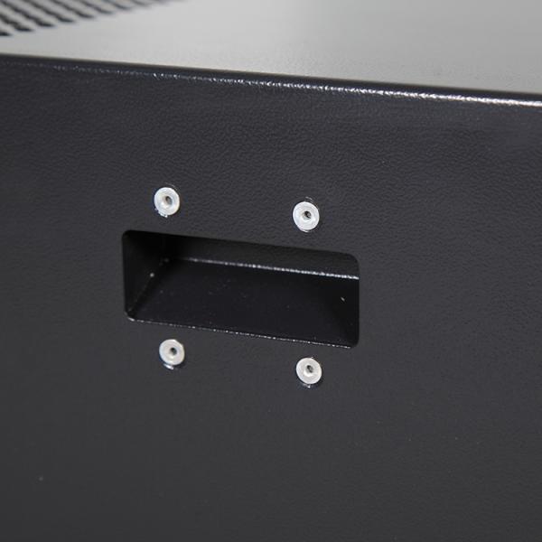 Portable Server Room Cooling Units Easy Maintaince CE Certification