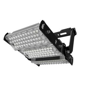 China Stadium Weatherproof 320 Watt High Power LED Flood Light wholesale
