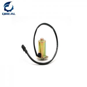 China E320 main pump solenoid valve coil core spool 41-5794 wholesale