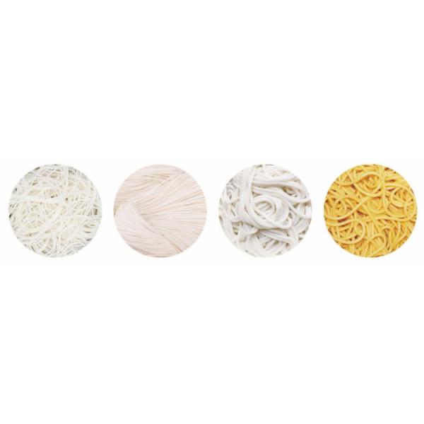 10A 10 Head Pasta 60g Multihead Weighing Machine