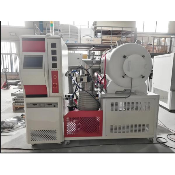High Capability vacuum hardening furnace Precise Temperature Control Energy Efficiency