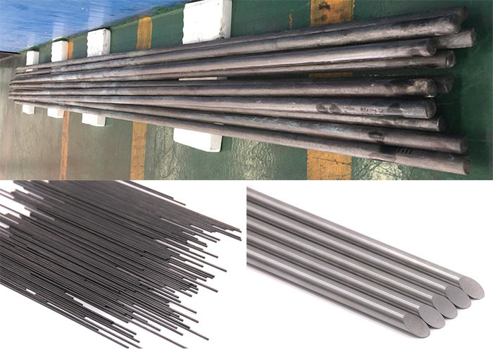 Good Hardness Polished TZM Rod 800mm To 5000mm Length