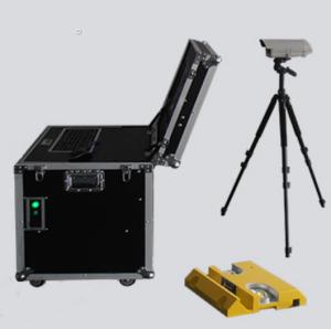 ABNM-UVSS02 Potable Under Vehicle Security Inspection System