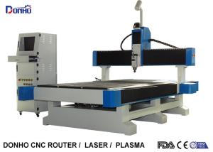 China Computerized CNC Router Wood Carving Machine , CNC Routers For Woodworking wholesale