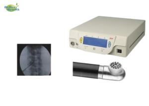 Medical High Frequency Plasma Generator With Multifunction Probe For Orthopedic Surgery