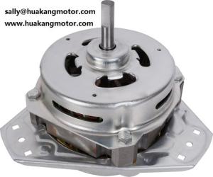Low Noise Single Phase Asynchronous Motor for Home Appliance HK-158T