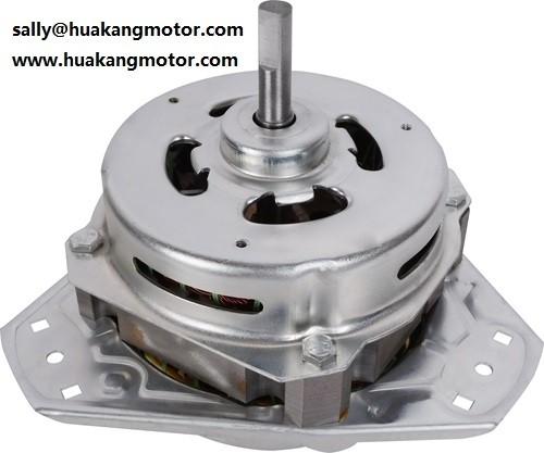 Quality Low Noise Single Phase Asynchronous Motor for Home Appliance HK-158T for sale