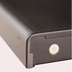 Stainless Steel Manufacturing Service Custom Sheet Metal Bending Welding Parts