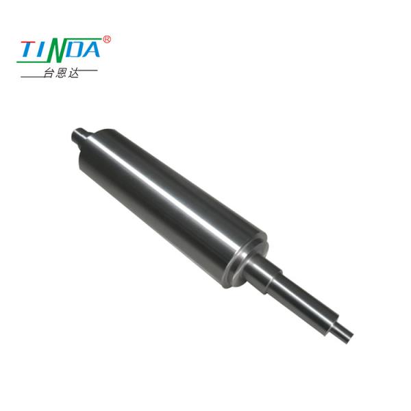 Quality Low Vibration Steel Rollers For Conveyor Non Rusting Superior Performance for sale